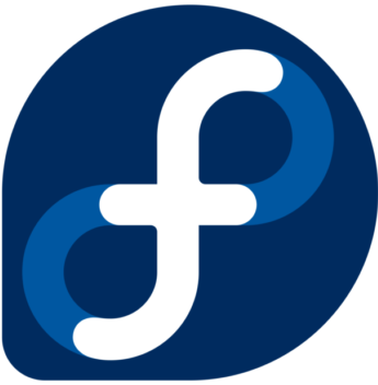 fedora logo