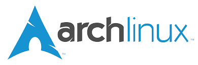 archlinux logo