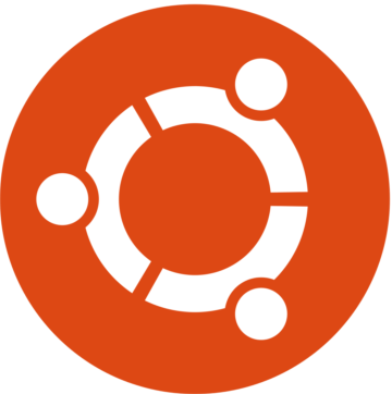 ubuntu logo