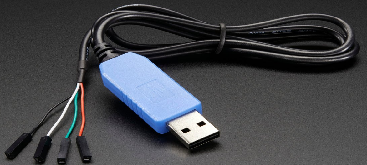 ttl cable